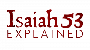 Jesaja 53
